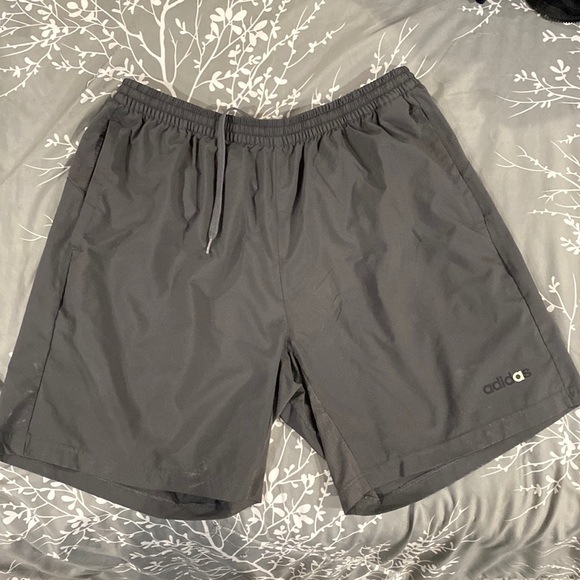 adidas Other - Mens Adidas workout shorts